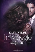 Cover: In viaggio verso noi - Triskell Edizioni