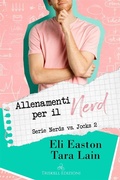 Cover: Allenamenti per il Nerd - Triskell Edizioni