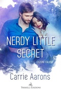 Cover: Nerdy Little Secret - Triskell Edizioni