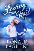 Cover: Loving Neil - Next Chapter