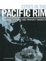 Cover: Cities in the Pacific Rim - Routledge
