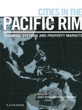 Cover: Cities in the Pacific Rim - Routledge