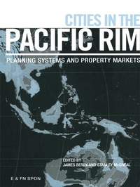 Enlarge image Cover: Cities in the Pacific Rim - Routledge