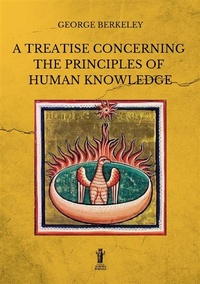 Enlarge image Cover: A Treatise concerning the Principles of Human Knowledge - Edizioni Aurora Boreale