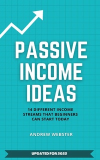 Enlarge image Cover: Passive Income Ideas: 14 Different Incomes Streams that Beginners Can Start Today - The Best You