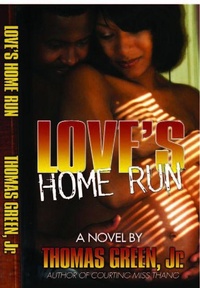 Enlarge image Cover: Love's Home Run - Thomas Green