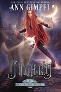 Cover: Jinxed (Wayward Mage, #1) - Wayward Mage
