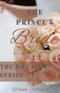 Cover: The Prince's Bride - Yvonne Sibanda