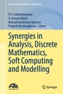 Cover: Synergies in Analysis, Discrete Mathematics, Soft Computing and Modelling - Springer