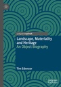 Cover: Landscape, Materiality and Heritage - Palgrave Macmillan