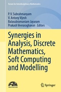 Cover: Synergies in Analysis, Discrete Mathematics, Soft Computing and Modelling - Springer
