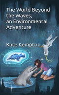 Cover: World Beyond the Waves - Saguaro Books, LLC