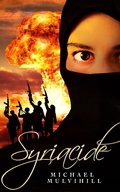 Cover: Syriacide (1, #1) - 1