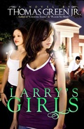 Cover: Larry's Girls - Thomas Green