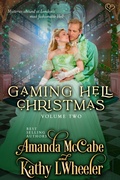Cover: Gaming Hell Christmas Volume 2 - Chisel Imprint