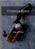 Cover: Cristales Rotos (Individual) - Individual