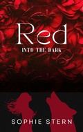 Cover: Red: Into the Dark - Sophie Stern