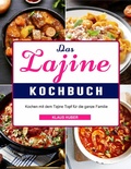 Cover: Das Tajine  Kochbuch - Klaus Huber