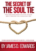 Cover: The Secret of the Soul Tie - LakeView Publications