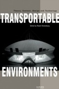 Cover: Transportable Environments - Taylor & Francis