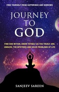 Cover: Journey to God - sanjeev sareen
