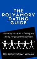 Cover: The Polyamory Dating Guide - Dan Williams