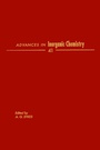Cover: Advances in Inorganic Chemistry - Academic Press