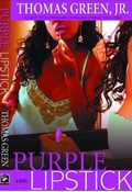 Cover: Purple Lipstick - Thomas Green