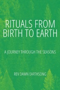 Cover: From Birth To Earth: Rituals for All Seasons - Dan Williams