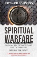 Cover: Spiritual Warfare: Exposing The Enemy - Ignite Publishing