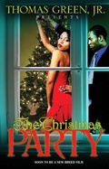 Cover: The Christmas Party - Thomas Green