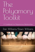 Cover: The Polyamory Toolkit - Dan Williams