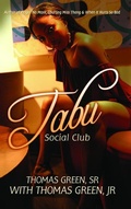 Cover: Tabu - Thomas Green