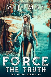 Enlarge image Cover: Force the Truth - Dark Shadow Publishing