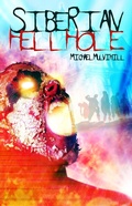 Cover: Siberian Hellhole (1, #1) - 1