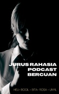 Cover: Jurus Rahasia Podcast Bercuan - Firman Akhsanu