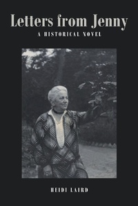 Abbildung von: Letters from Jenny - Fulton Books, Inc.