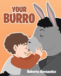 Cover: Your Burro - Christian Faith Publishing, Inc.