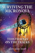 Cover: Surviving The Micronova - World of Empowerment