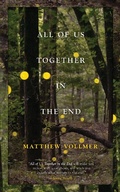 Cover: All of Us Together in the End - Hub City Press