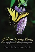 Cover: Garden Inspirations - Palmetto Publishing