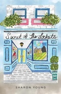 Cover: Secret of the Lockets - Trilogy Christian Publishing