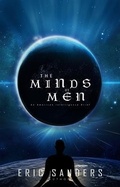Cover: THE MINDS OF MEN - Gotham Books