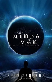 Enlarge image Cover: THE MINDS OF MEN - Gotham Books
