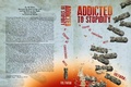 Cover: Addicted To Stupidity - Voltwain Collective