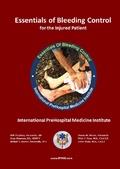 Cover: Essentials of Bleeding Control - IPHMI