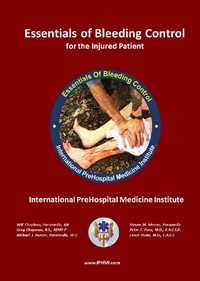 Enlarge image Cover: Essentials of Bleeding Control - IPHMI