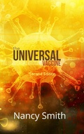 Cover: The Universal Vaccine (After Normal, #1) - After Normal
