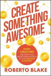 Abbildung von: Create Something Awesome - Create Awesome Media LLC