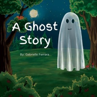 Abbildung von: A Ghost Story - Uniquely Morbid